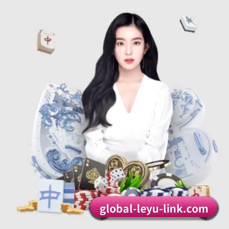 国际化进程 | Leyu
